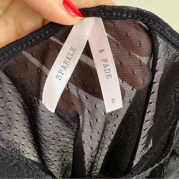 Set of 2 - Lace Chemises - Picture 6 of 8